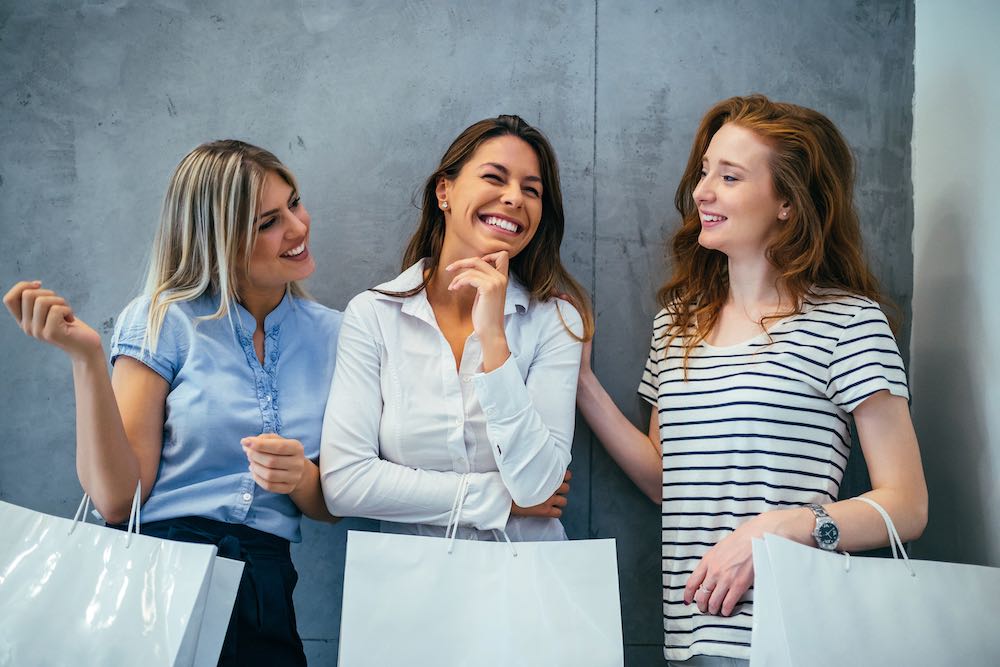 La radio personalizzata e l’esperienza dei clienti in negozio. I Vantaggi.