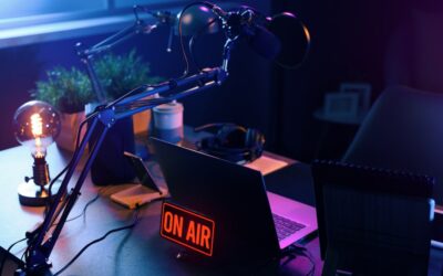Servizi streaming e automazioni web radio