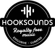Hooksounds Royalty Free Music