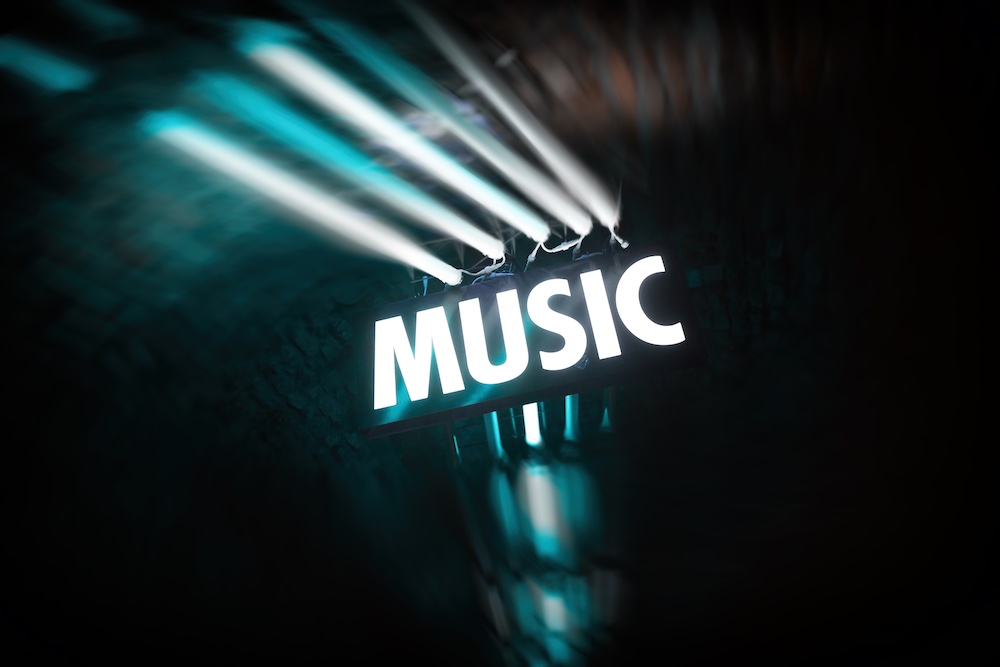 La migliore musica di sottofondo per il tuo negozio