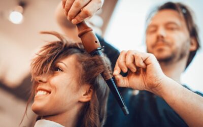 La musica per la tua Parrucchieria – Radio Personalizzata
