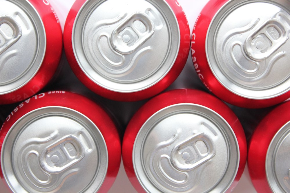 Radio Personalizzata. Come suona il Marchio Coca Cola?