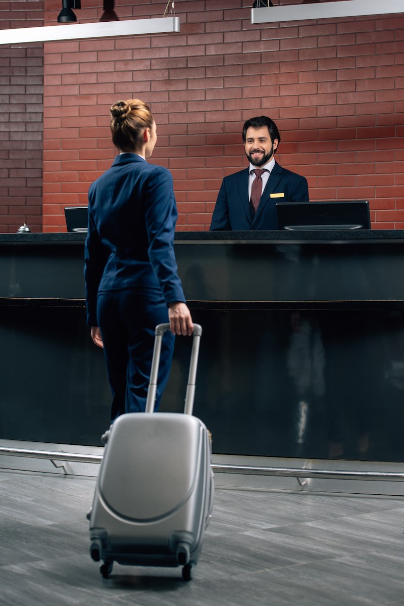 Radio Professionale con Musica e Jingle personalizzati per il tuo Hotel