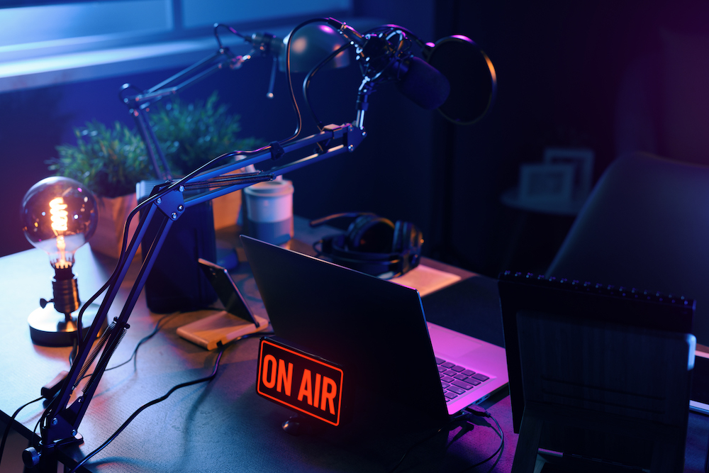 Una buona programmazione per una Web Radio