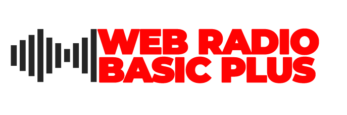 Piano Web Radio Basic Plus