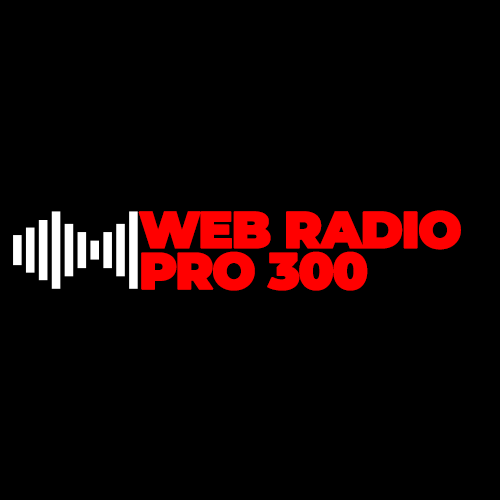Web Radio Pro 300 Web Radio Pro 300