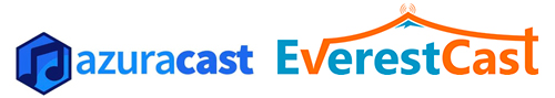 Azuracast Everestcast Azuracast Everestcast
