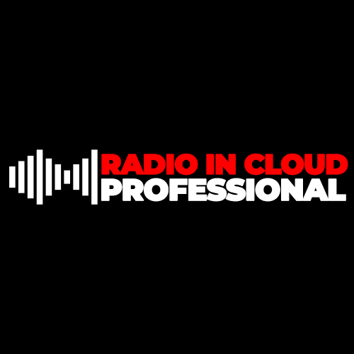 RADIO IN CLOUD PROFESSIONAL RADIO IN CLOUD PROFESSIONAL