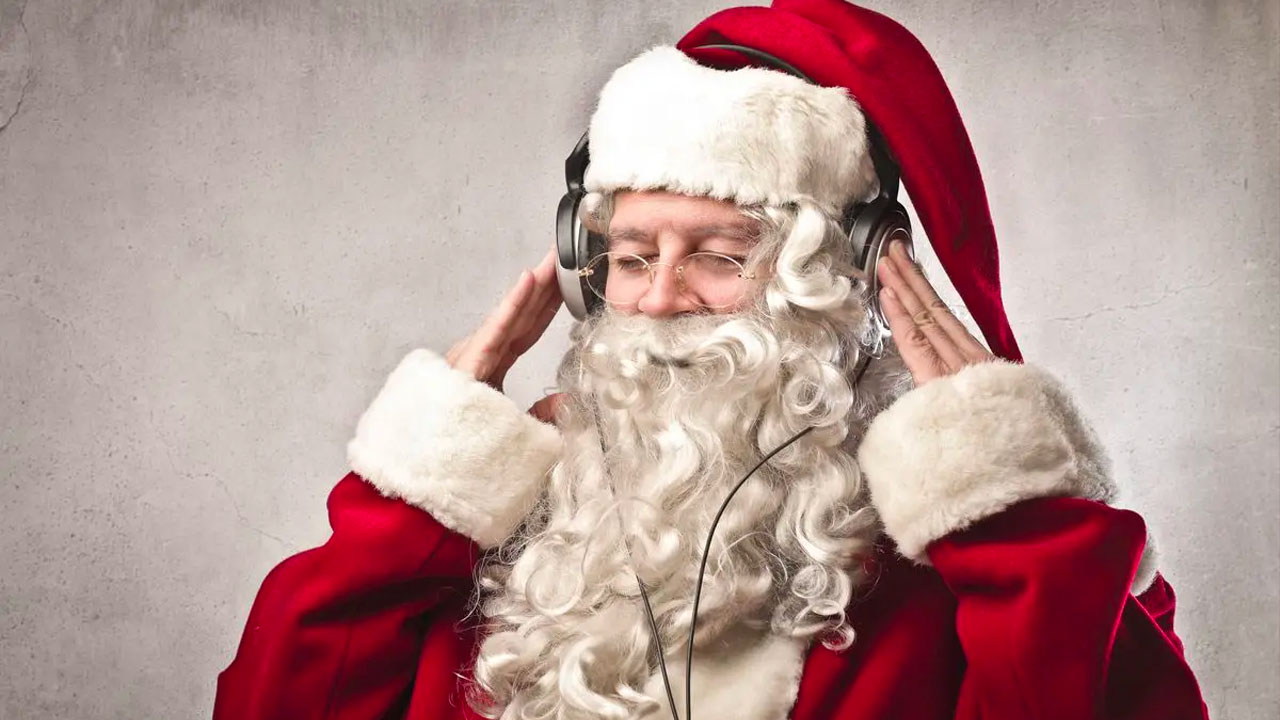 Christmas-&-Christmas-Happy Brand New & Chill Elettronica Ambient