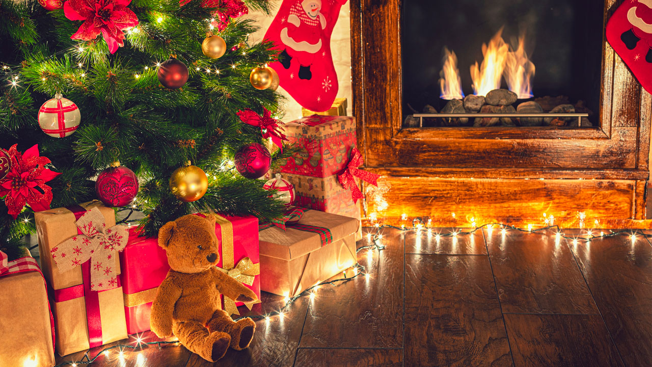 Christmas-Classics Brand New & Chill Elettronica Ambient