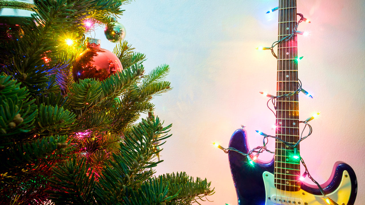 Christmas-Contemporary Brand New & Chill Elettronica Ambient