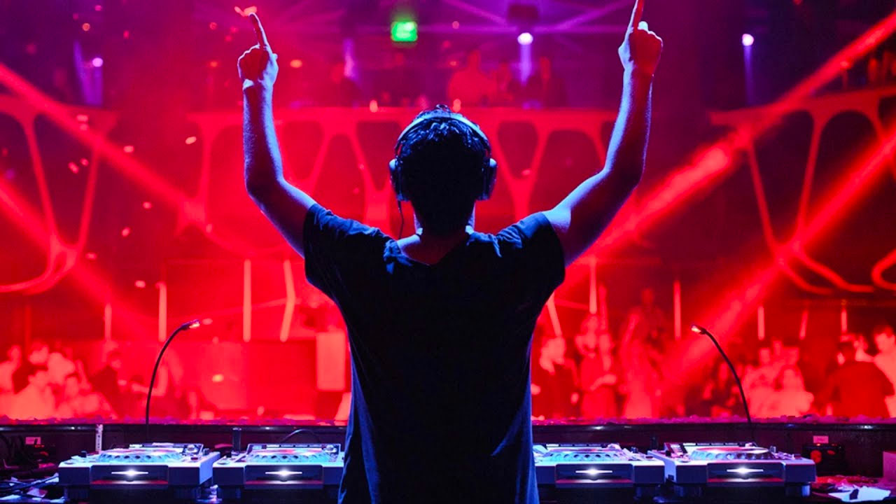 Dance-EDM Brand New & Chill Elettronica Ambient