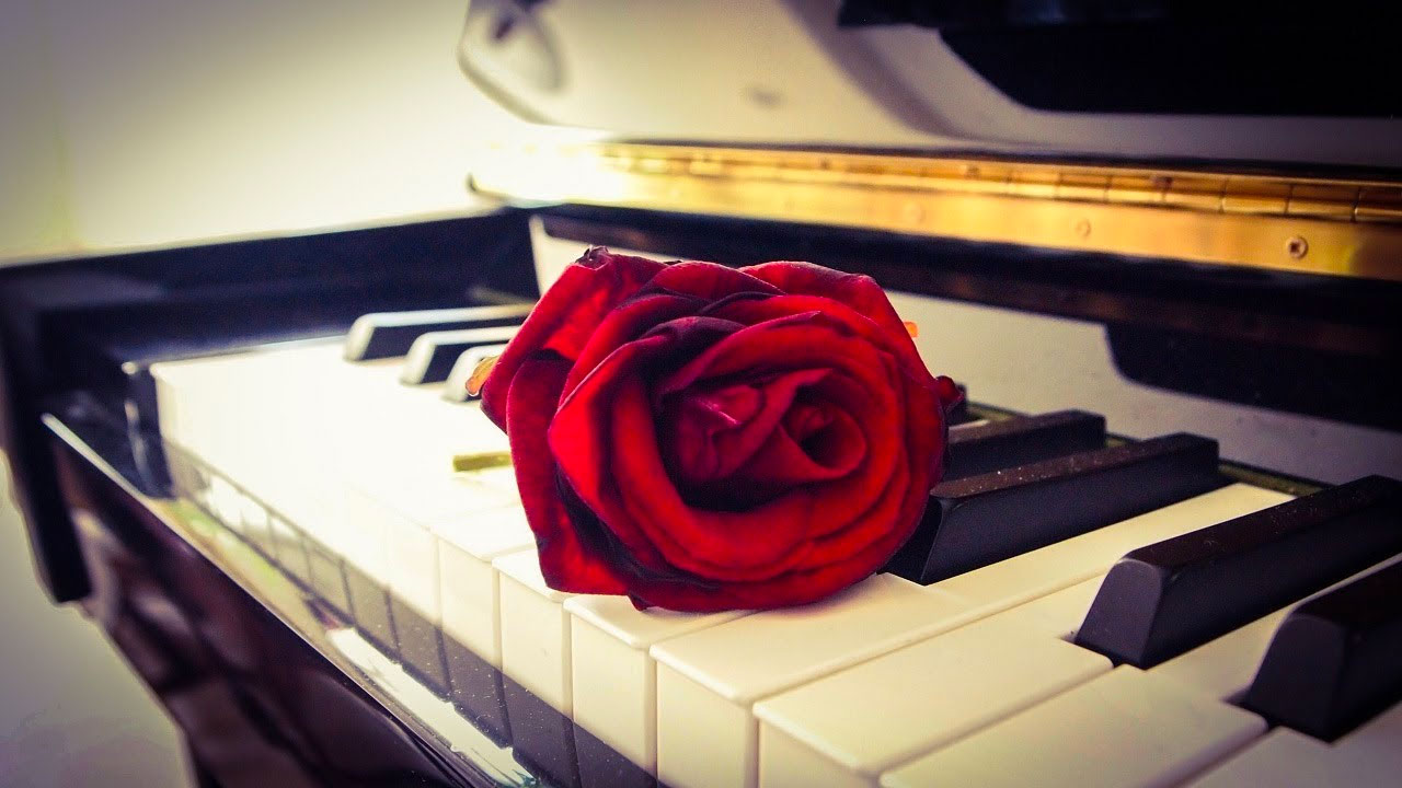 Romantic-Piano-Swing-Jazz Brand New & Chill Elettronica Ambient