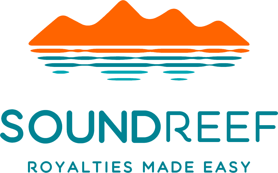 Soundreef Soundreef